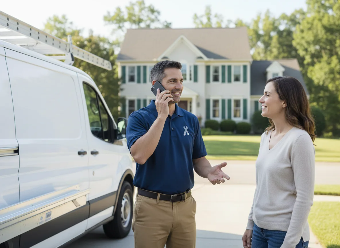 Home Gutter Service Girard, IL FAQs